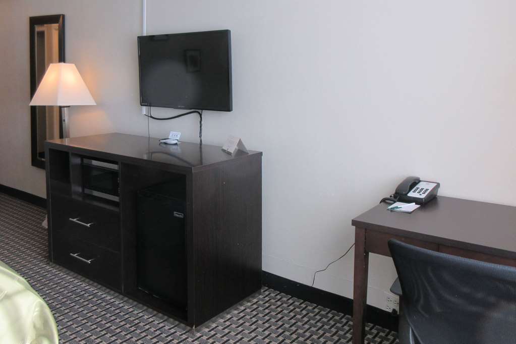 Quality Inn Rawlins I-80 Quarto foto